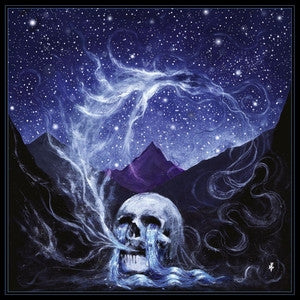 Ghost Bath – Starmourner vinyl