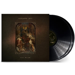 Paradise Lost – Ascension (2LP Vinyl)