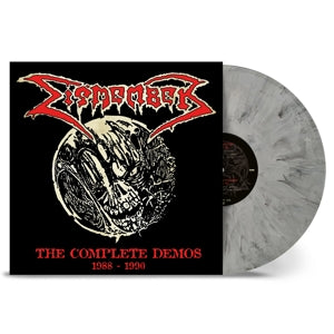 Dismember – The Complete Demos 1988-1990 (1LP, farbiges Vinyl)