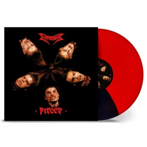 Dismember – Pieces (1LP Vinyl)