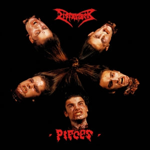 Dismember – Pieces (1CD)