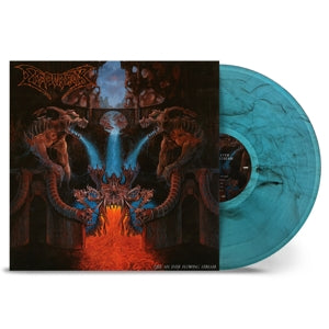 Dismember – Like an Ever Flowing Stream (1 (1LP, Coloured Vinyl)