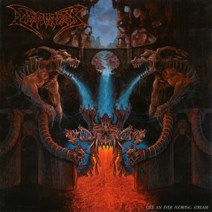 Dismember – Like an Ever Flowing Stream (1 cd