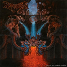 Dismember – Like an Ever Flowing Stream (1 cd