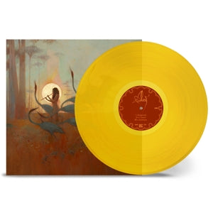 Alcest – Les Chants De L'aurore (1LP, farbiges Vinyl)
