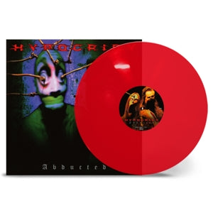 Hypocrisy – Abducted (1LP Vinyl)