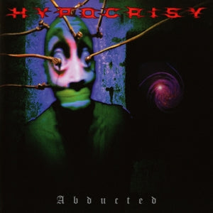 Hypocrisy – Abducted cd