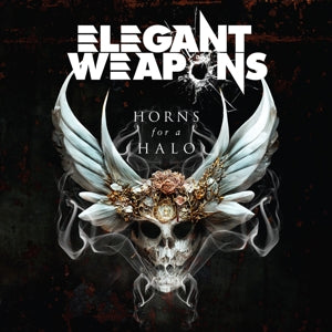 Elegant Weapons – Horns For a Halo (1CD)