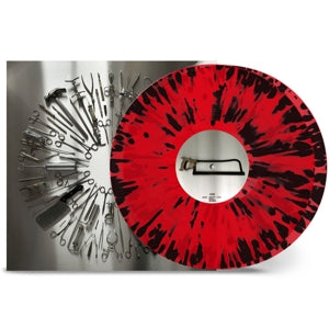Carcass – Surgical Steel vinyl