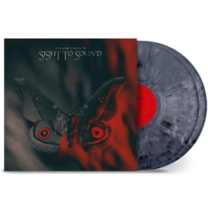 Stellar Circuits – Sight To Sound (2LP, farbiges Vinyl)