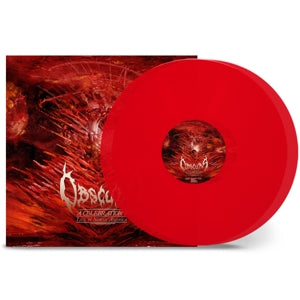 Obscura – A Celebration I - Live In Nort vinyl