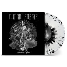 Dimmu Borgir – Inspiratio Profanus vinyl