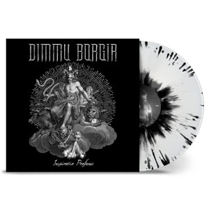 Dimmu Borgir – Inspiratio Profanus (1LP Vinyl)