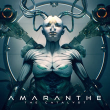 Amaranthe – Catalyst cd