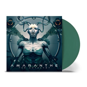 Amaranthe – Catalyst (1LP, Coloured Vinyl)