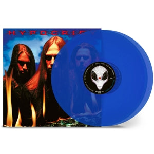 Hypocrisy – The Final Chapter vinyl