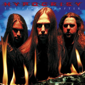 Hypocrisy – Das letzte Kapitel (1CD)