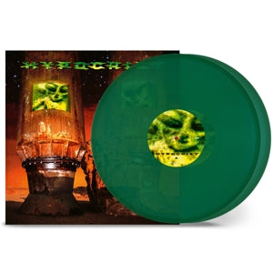 Hypocrisy – Hypocrisy (2LP, Coloured Vinyl)