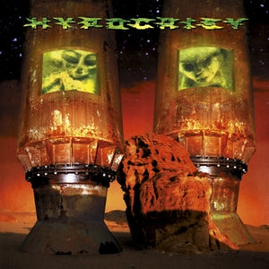 Hypocrisy – Hypocrisy (1CD)