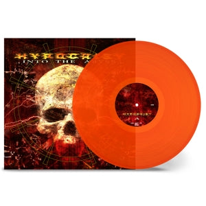 Hypocrisy – Into the Abyss (Remaster 2023) vinyl