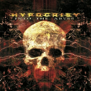 Hypocrisy – Into the Abyss (Remaster 2023) (1CD)