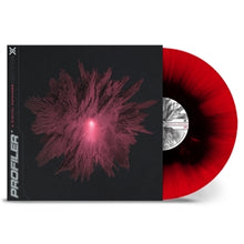 Profiler – A Digital Nowhere vinyl