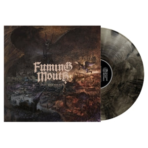 Fuming Mouth – Last Day of Sun vinyl