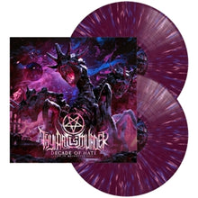 Thy Art is Murder – Decade of Hate (Live In Melbou vinyl