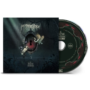 My Dying Bride – A Mortal Binding cd