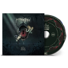 My Dying Bride – A Mortal Binding cd