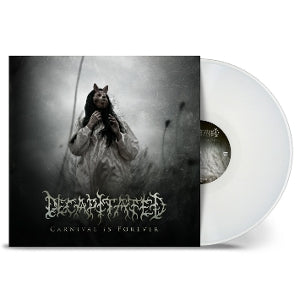 Decapitated – Carnival is Forever (1LP, Coloured Vinyl)