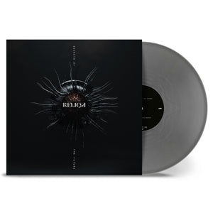 Reliqa – Secrets of the Future vinyl