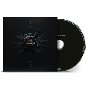 Reliqa – Secrets of the Future cd