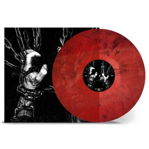 Neckbreakker – Within the Viscera (1LP, Coloured Vinyl)