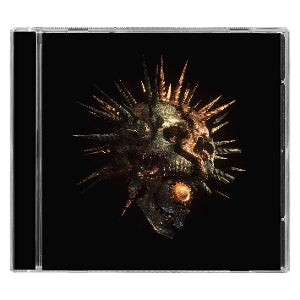 Bleed From Within – Zenith cd