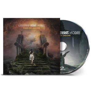 Letters Sent Home – Forever Undone (1CD)