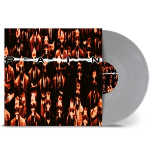 Pain – Pain (1LP, Coloured Vinyl)