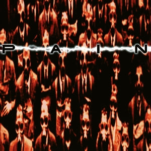 Pain – Pain (1CD)
