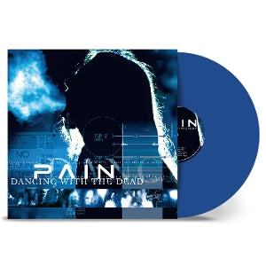 Pain – Dancing With the Dead vinyl