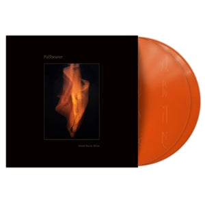 Pallbearer – Mind Burns Alive vinyl