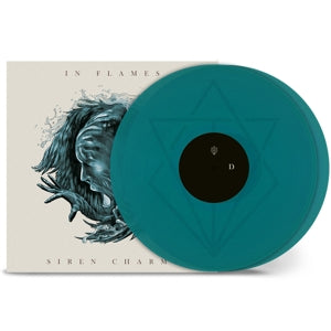 In Flames – Siren Charms vinyl