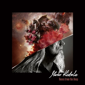Marko Hietala – Roses From the Deep (1CD)