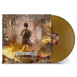 Malevolence – Where Only the Truth is Spoken (1LP, Coloured Vinyl)
