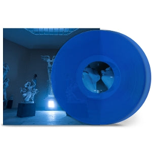 Perturbator – Age of Aquarius (2LP, Coloured Vinyl)