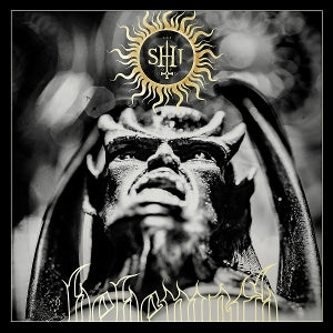 Behemoth – The Shit Ov God (1 CD)