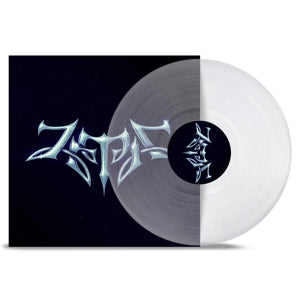 Zetra – Zetra (1LP, farbiges Vinyl)