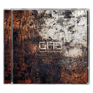 Great American Ghost – Tragedy of the Commons cd