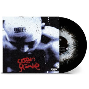 Ocean Grove – Oddworld vinyl