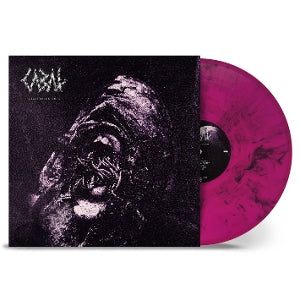 Cabal – Everything Rots (1LP, farbiges Vinyl)