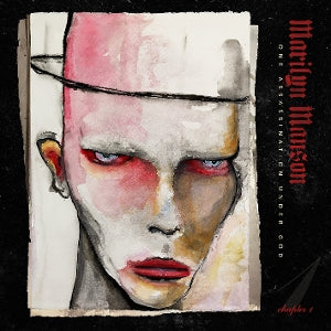 Marilyn Manson – One Assassination Under God - Chapter 1 (1CD)